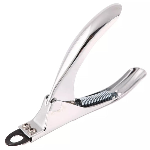 Guillotine Nail Clipper