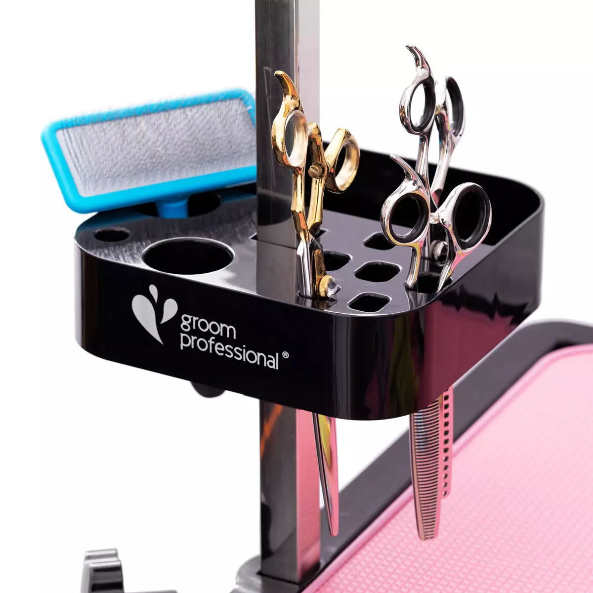 Groom Professional Tool Caddy Finest Edge, Company No.10347025, VAT No.388835531