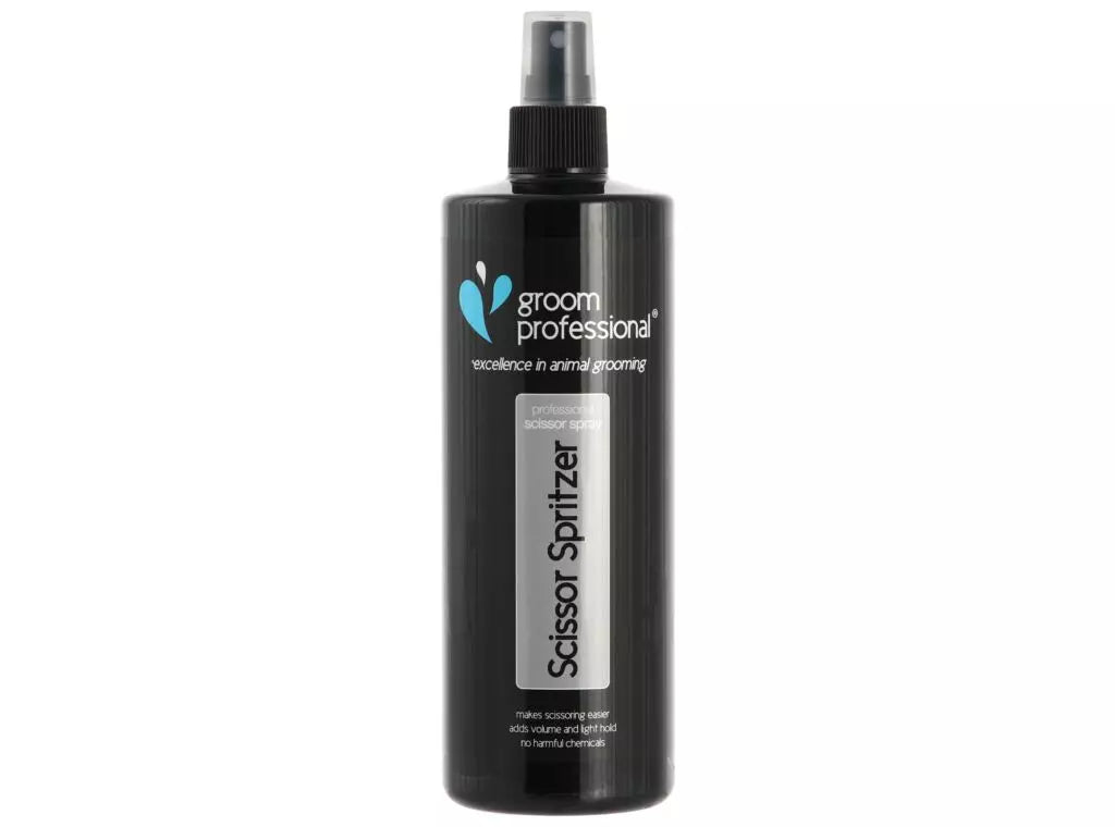 Groom Professional Scissor Spritzer - 500ML