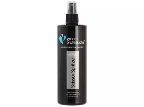 Groom Professional Scissor Spritzer - 500ML