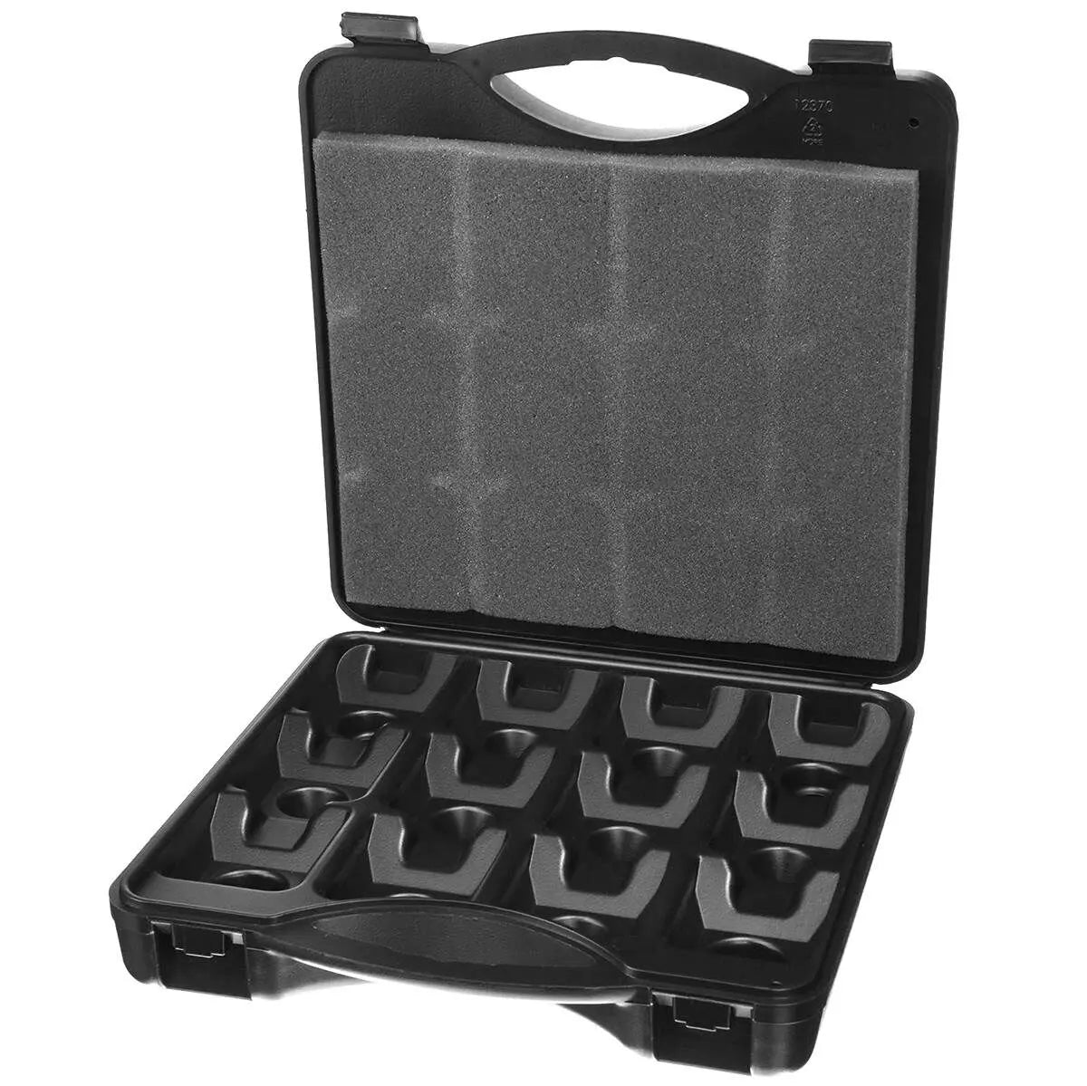 Andis 12 Blade Storage case – Finest Edge