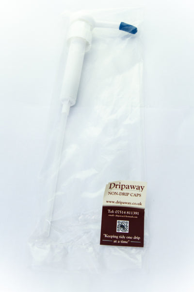 Dripaway Pelican Type Dispensing Pump