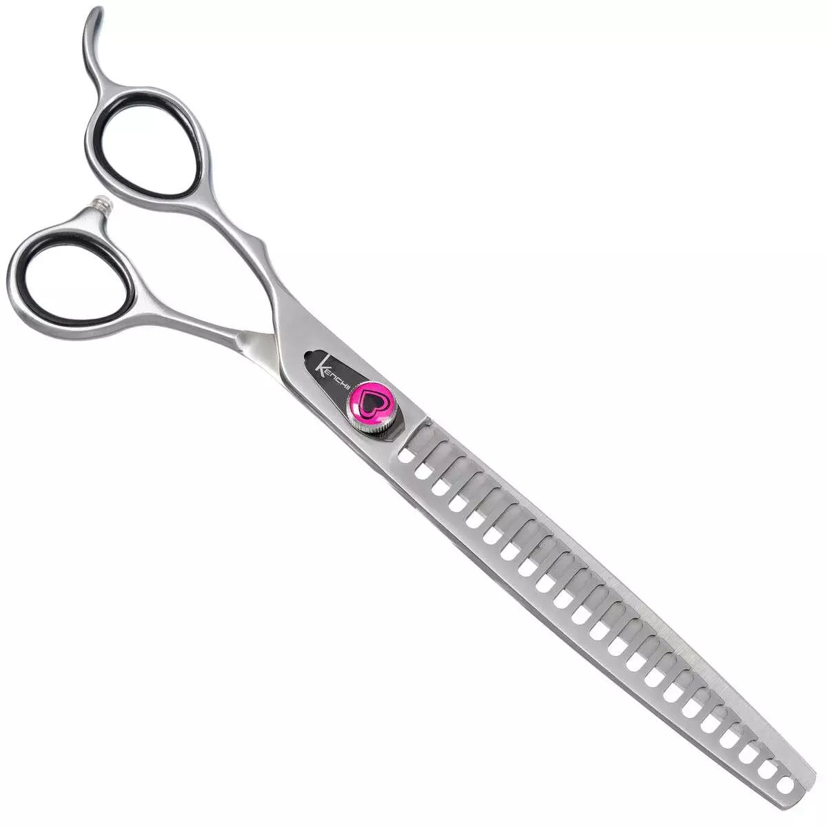 Kenchii Love 8" 22 Tooth Blender