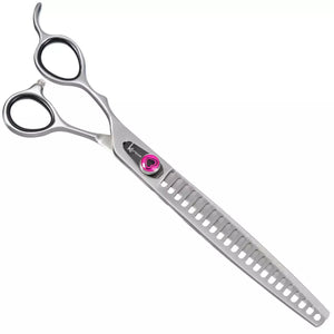 Kenchii Love 8" 22 Tooth Blender
