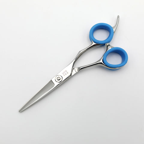 Love S&B L550 5.5" Straight Scissor