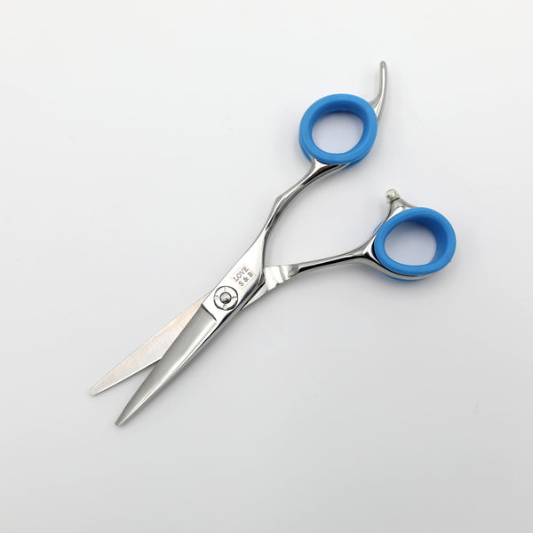 Love S&B L550 5.5" Straight Scissor