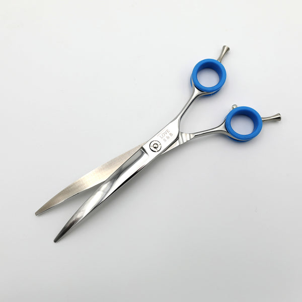 Love S&B Curved Scissor Polished Finish
