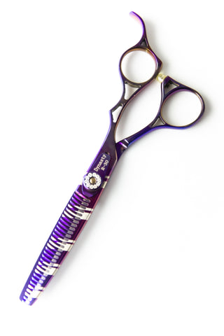 Dynasty R 6" 30 Tooth Thinner Scissor