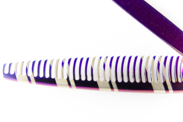 Dynasty R 6" 30 Tooth Thinner Scissor