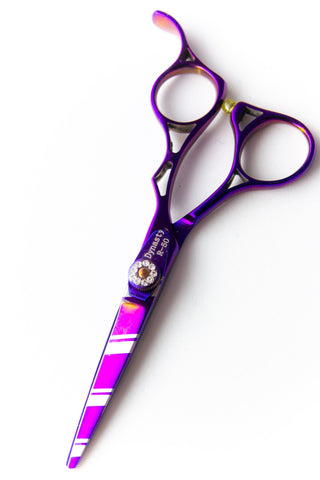 Dynasty R 5" Straight Scissor