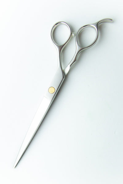 Love S&B L700 7" Straight Scissor Satin