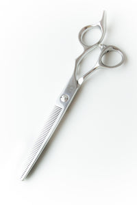 Love S&B L7050 7" 50 Tooth Thinner