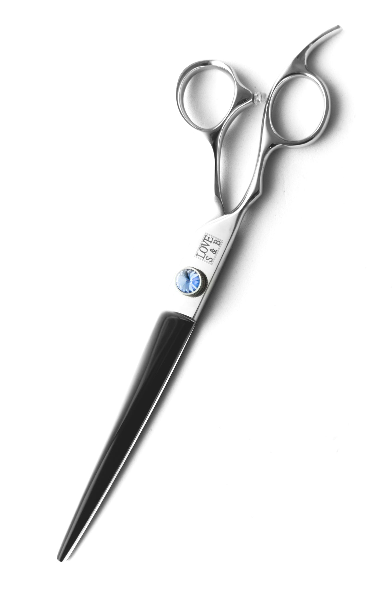 Love S&B Left Handed Straight Scissors