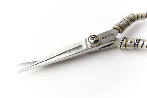 Mirage Samurai Straight and Thinner Scissor, Set of 2