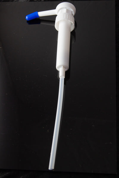 Dripaway Pelican Type Dispensing Pump