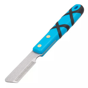 Groom Professional Stripping Knife - Medium