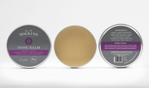 For All DogKind NOSE BALM