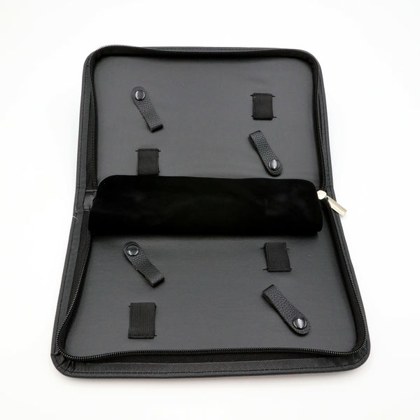 Finest Edge Scissor Cases - Black