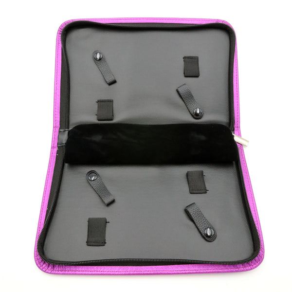 Finest Edge Scissor Cases - Purple