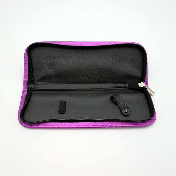Finest Edge Scissor Cases - Purple