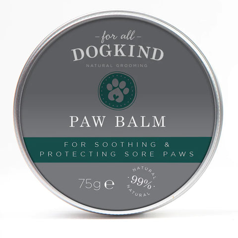 For All DogKind PAW BALM