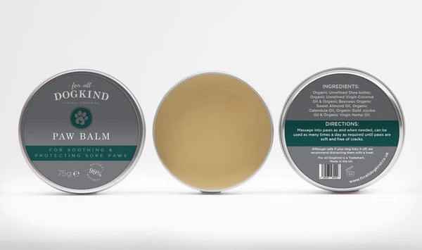 For All DogKind PAW BALM