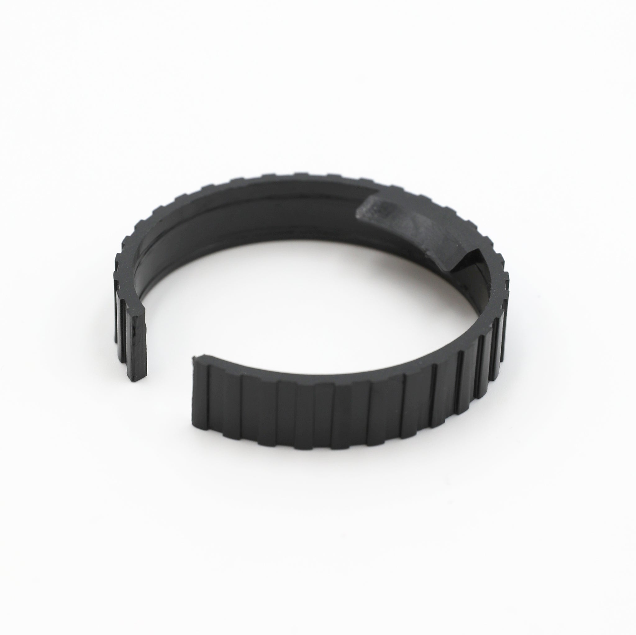Blaster Hose Securing Clip - SINGLE LUG - 48mm (1.75")