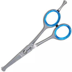 Show Gear 4.5" Straight Safety Scissor