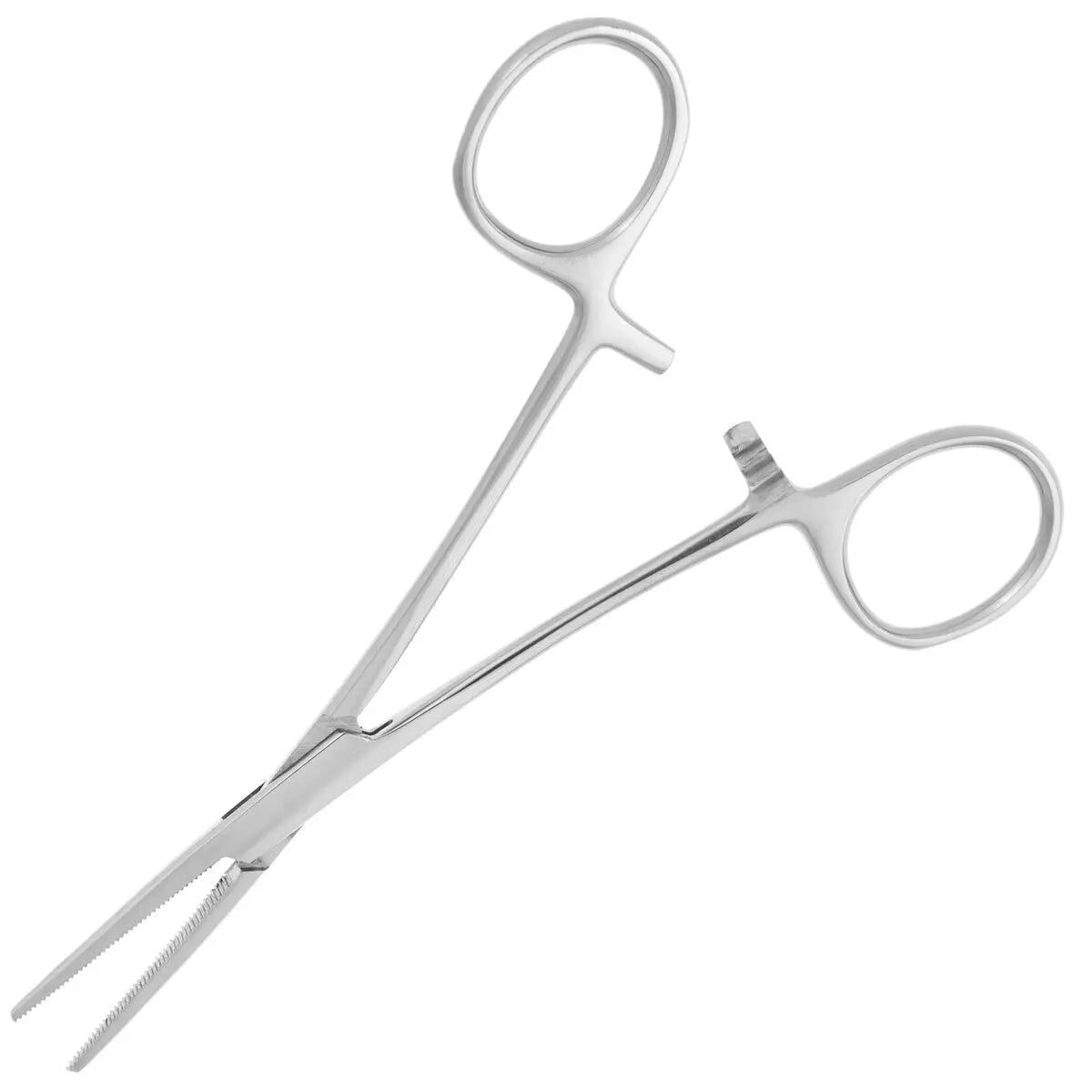 Surgical Ear Forceps - Locking