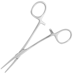 Surgical Ear Forceps - Locking