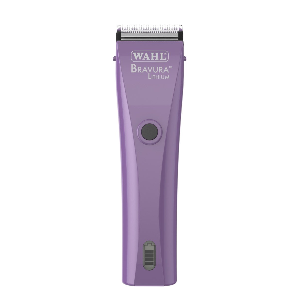 WAHL Bravura Cordless Clipper Trimmer