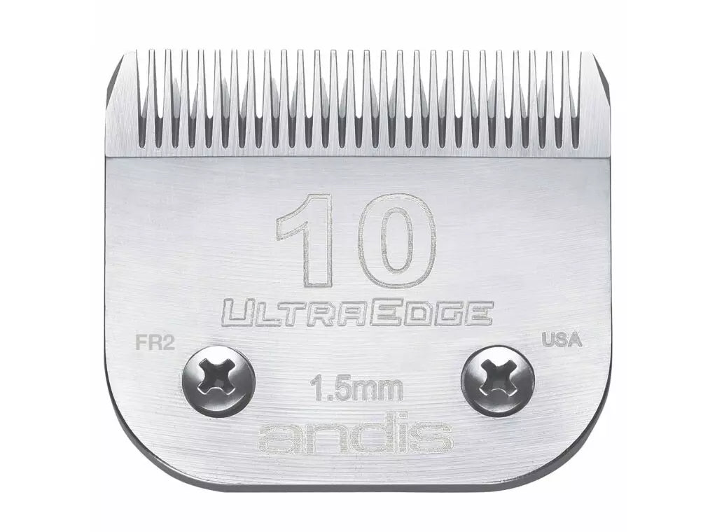 Andis ultraEDGE Clipper Blade 10