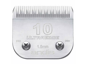 Andis ultraEDGE Clipper Blade 10