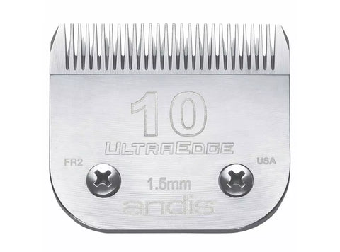 Andis ultraEDGE Clipper Blade 10