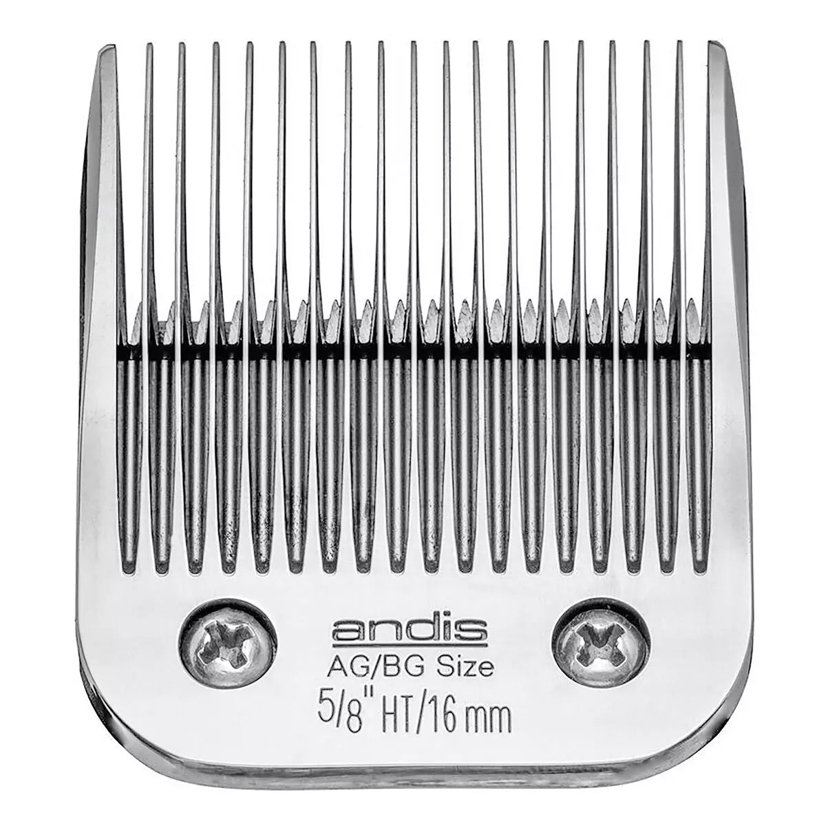 Andis ultraEDGE Clipper Blade 16mm