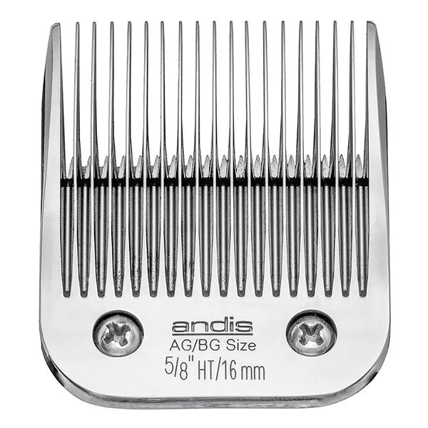 Andis ultraEDGE Clipper Blade 16mm