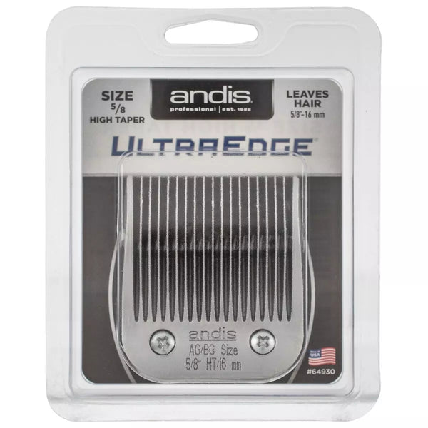 Andis ultraEDGE Clipper Blade 16mm