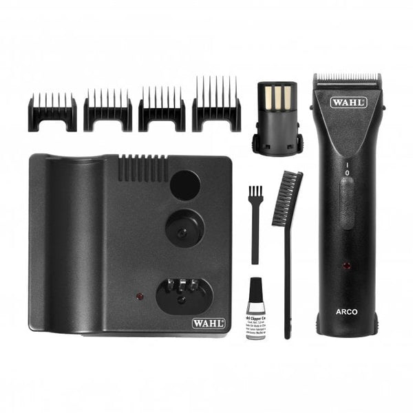 Arco Cordless Trimmer