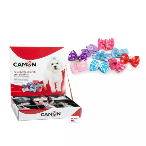 63 Piece Fashion Bow Box By Camon