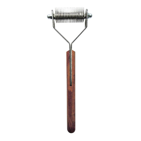 Mars COAT-KING Coat Rake - 20 Blade