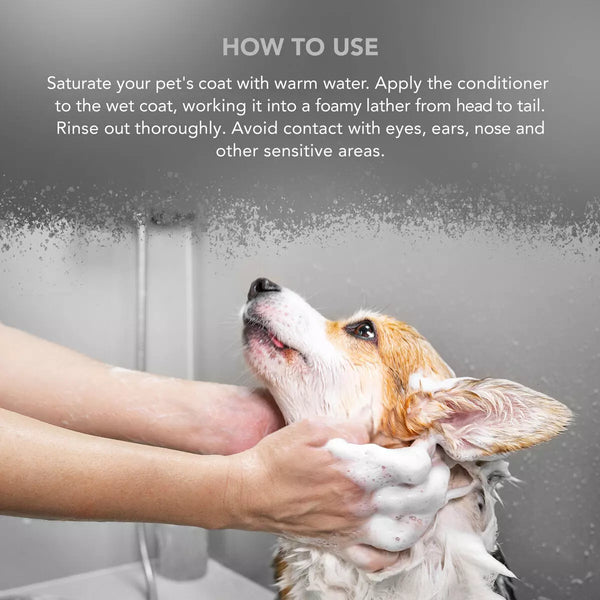 Wahl Easy Groom Conditioner 5 Litre