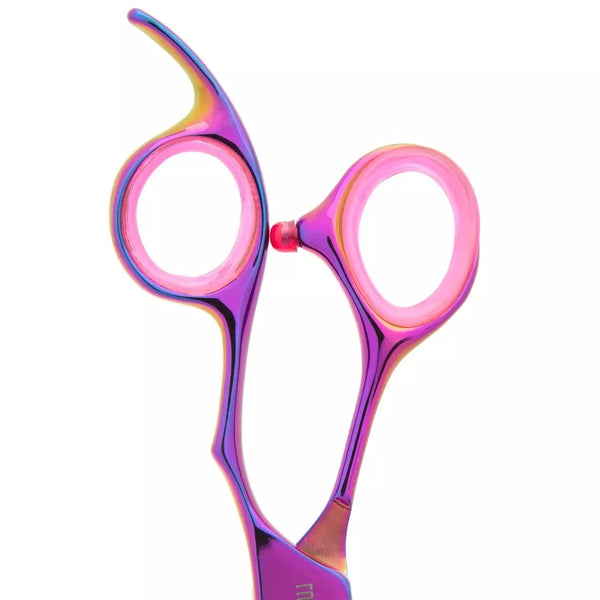 Groom Professional Luminosa Curved Scissor Range