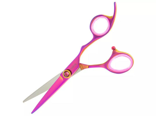 Groom Professional Luminosa Straight Scissor Range