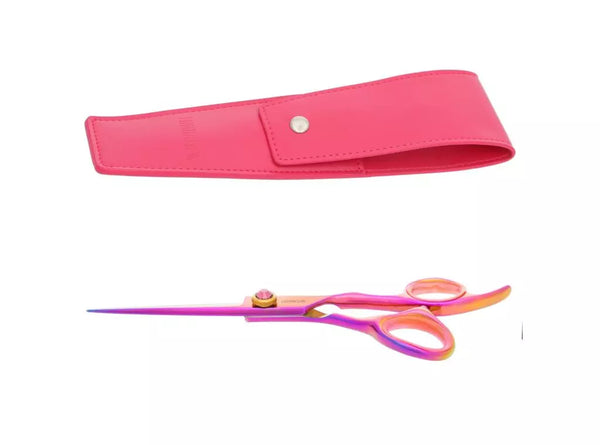 Groom Professional Luminosa Straight Scissor Range