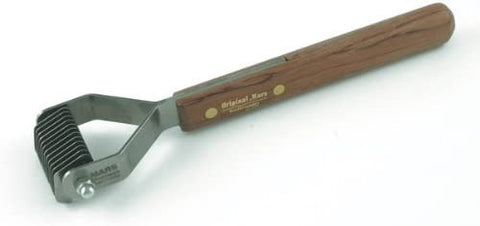 Mars COAT-KING Coat Rake - 12 blade